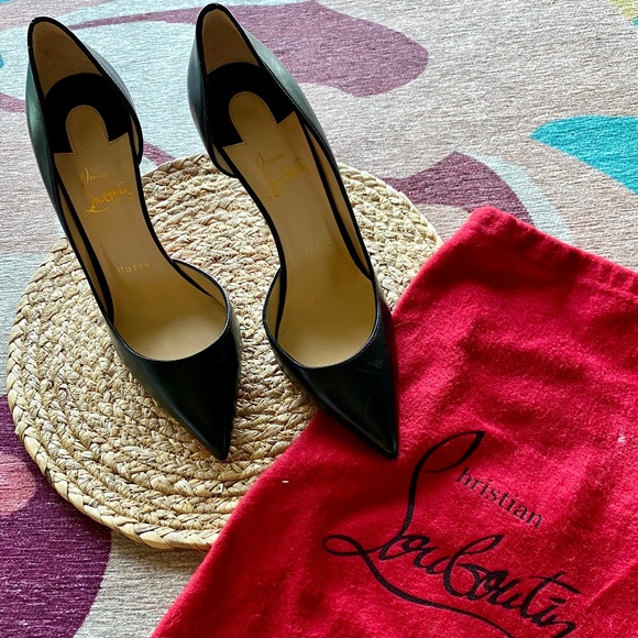 Christian Louboutin Shoes - Christian Louboutin Iriza